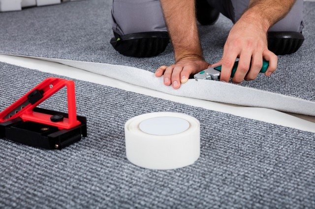 Floor Fitters West Horsley, East Horsley, Effingham, KT24