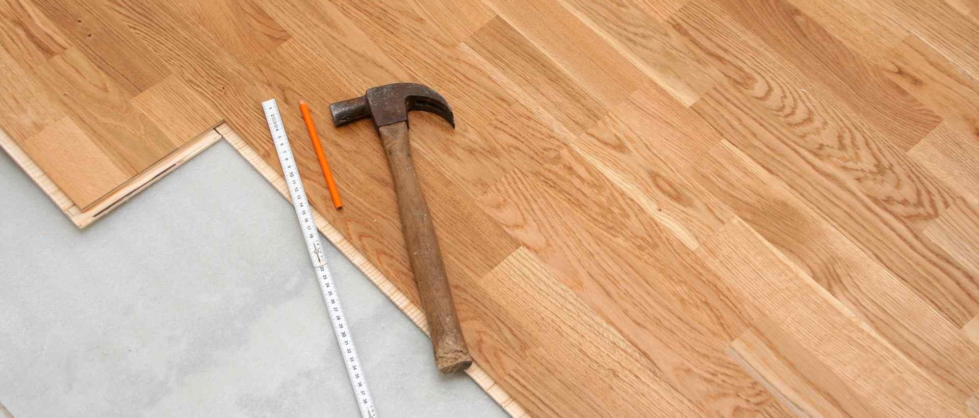 floor fitters KT24